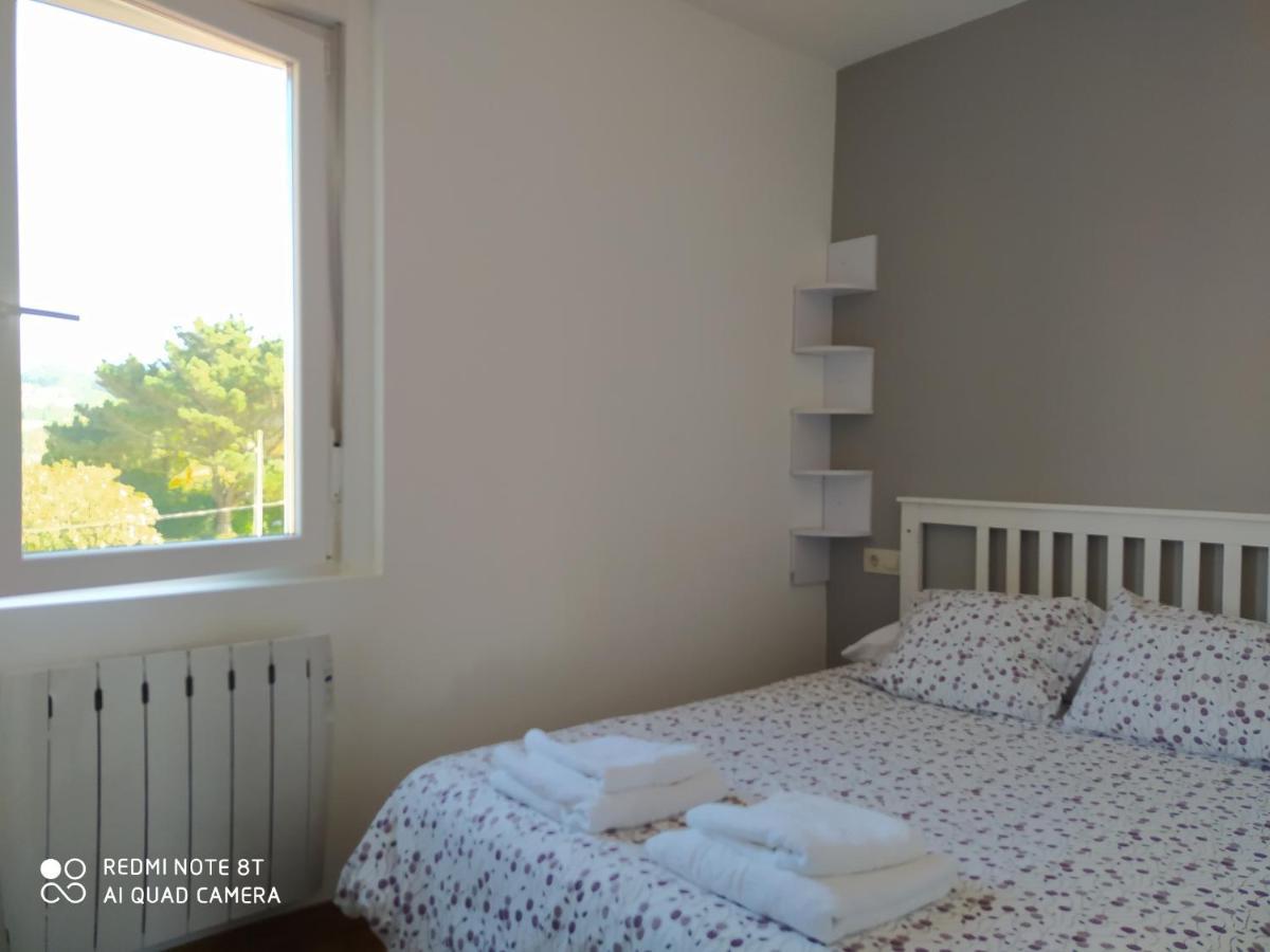 Barranan Arena Apartamentos Артейсо Екстериор снимка
