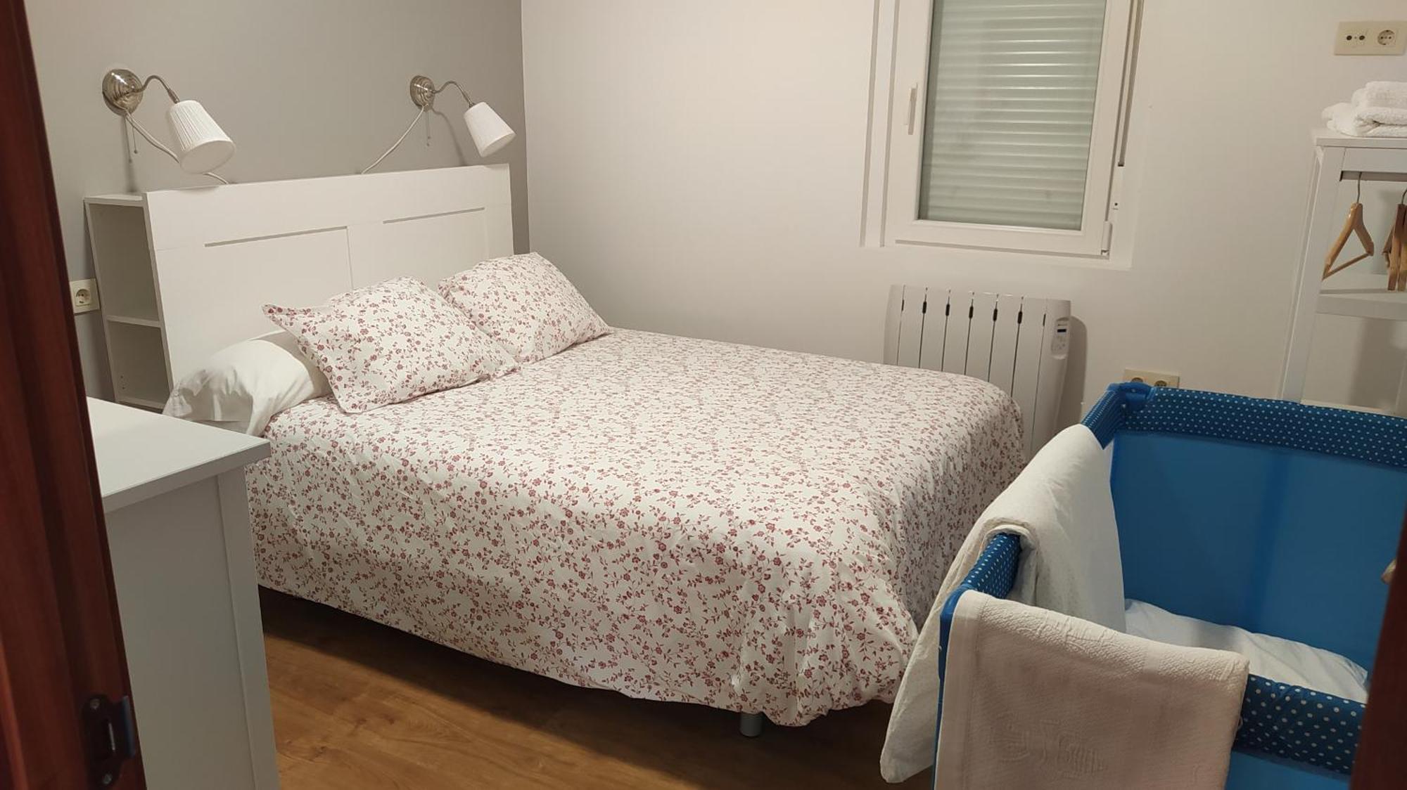 Barranan Arena Apartamentos Артейсо Стая снимка
