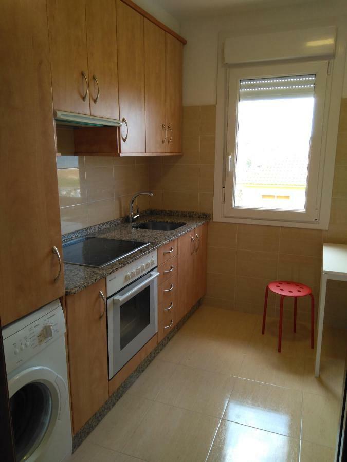 Barranan Arena Apartamentos Артейсо Екстериор снимка
