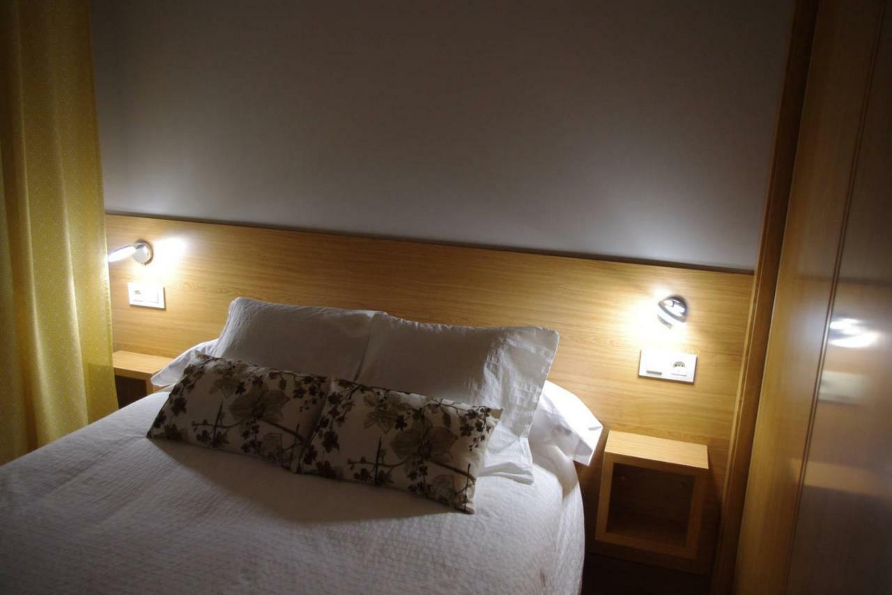 Barranan Arena Apartamentos Артейсо Екстериор снимка