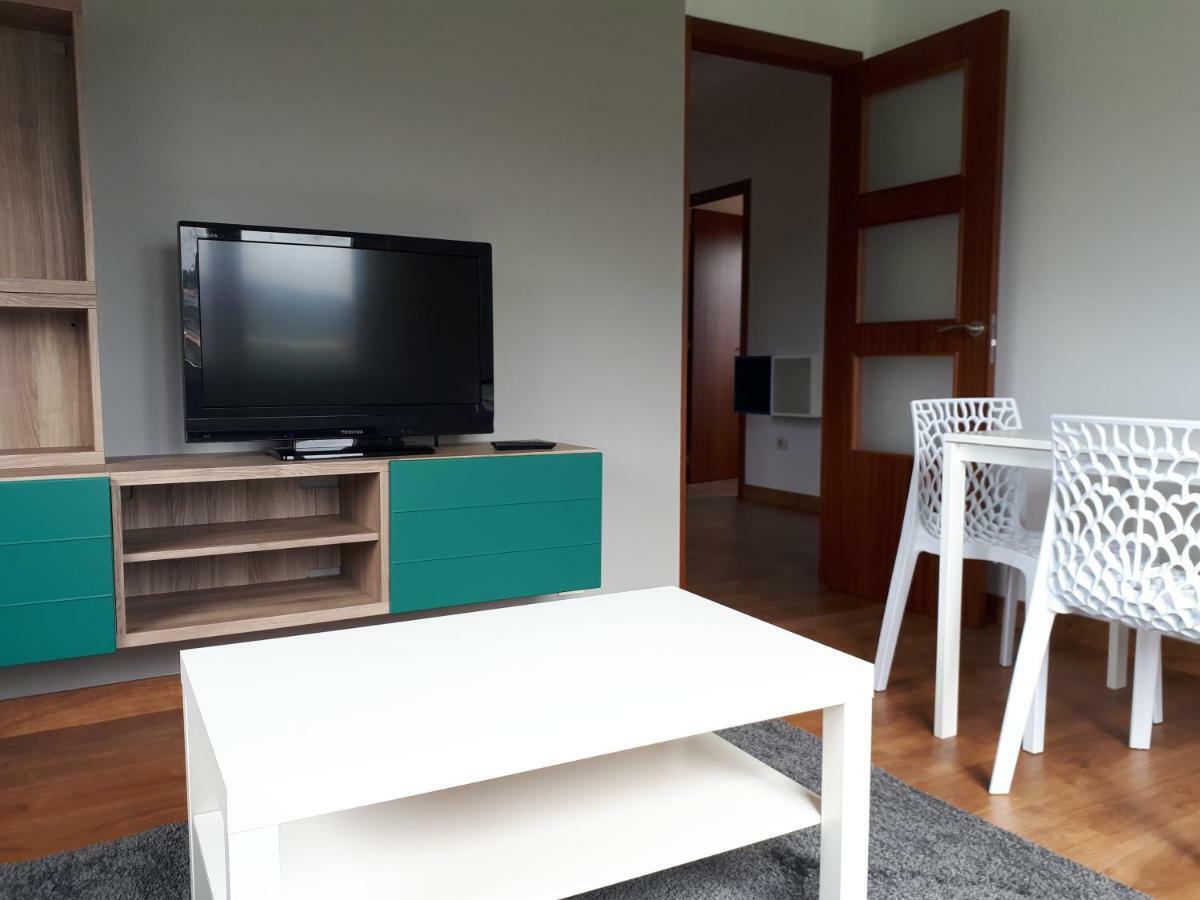 Barranan Arena Apartamentos Артейсо Екстериор снимка