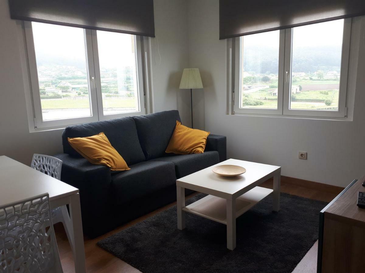 Barranan Arena Apartamentos Артейсо Екстериор снимка