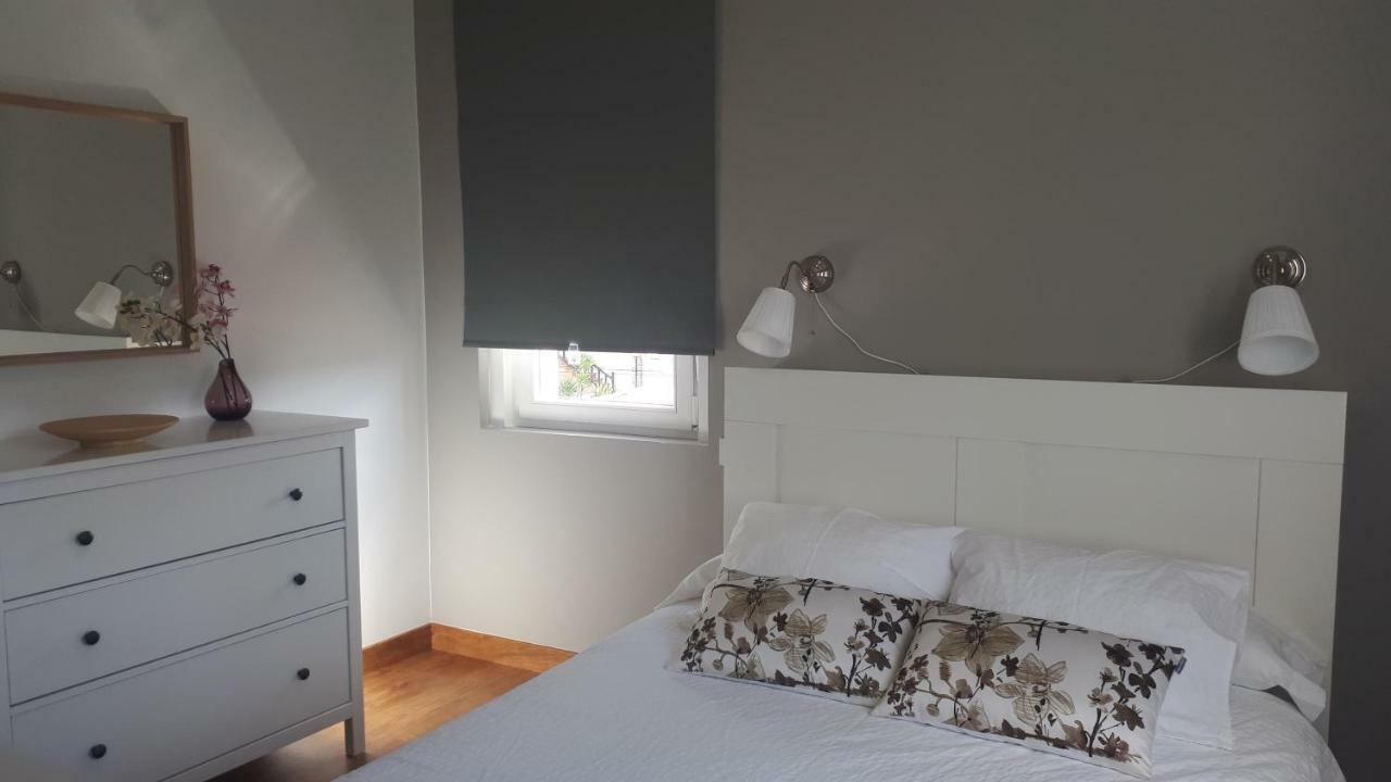 Barranan Arena Apartamentos Артейсо Екстериор снимка