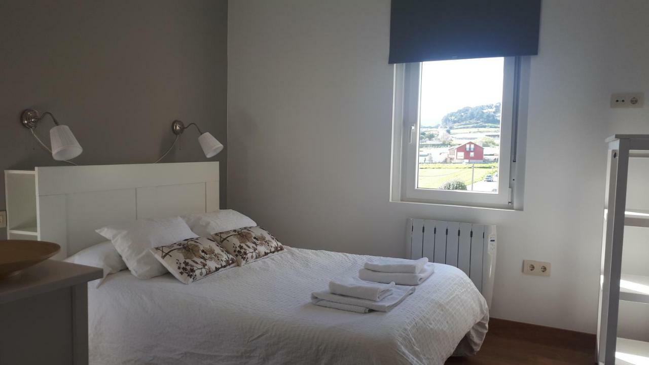 Barranan Arena Apartamentos Артейсо Екстериор снимка