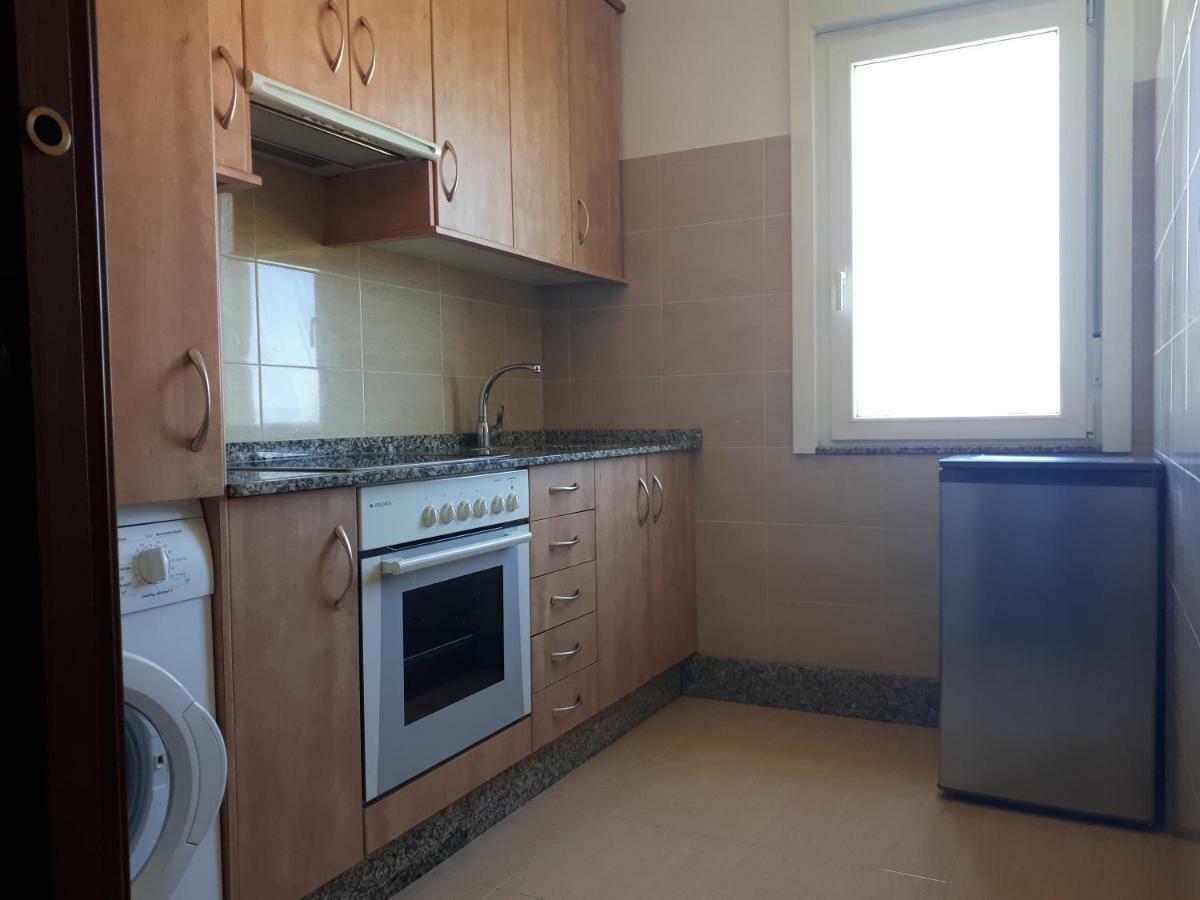 Barranan Arena Apartamentos Артейсо Екстериор снимка