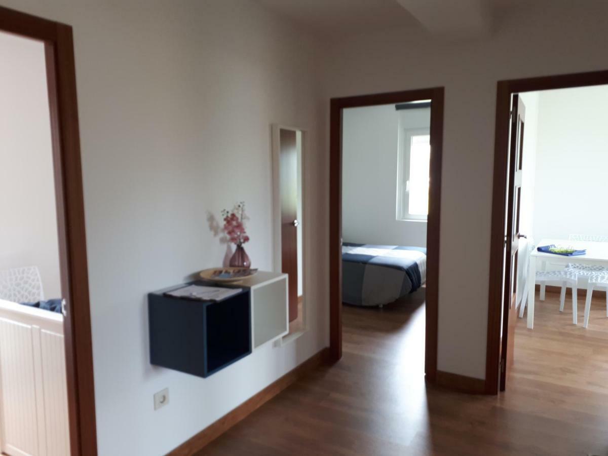 Barranan Arena Apartamentos Артейсо Екстериор снимка