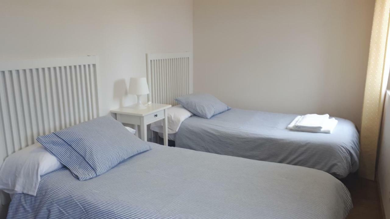 Barranan Arena Apartamentos Артейсо Екстериор снимка