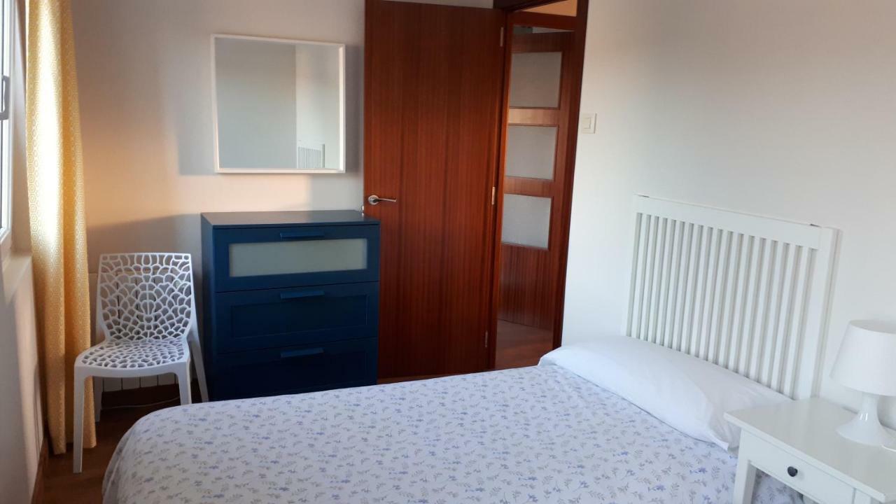 Barranan Arena Apartamentos Артейсо Екстериор снимка