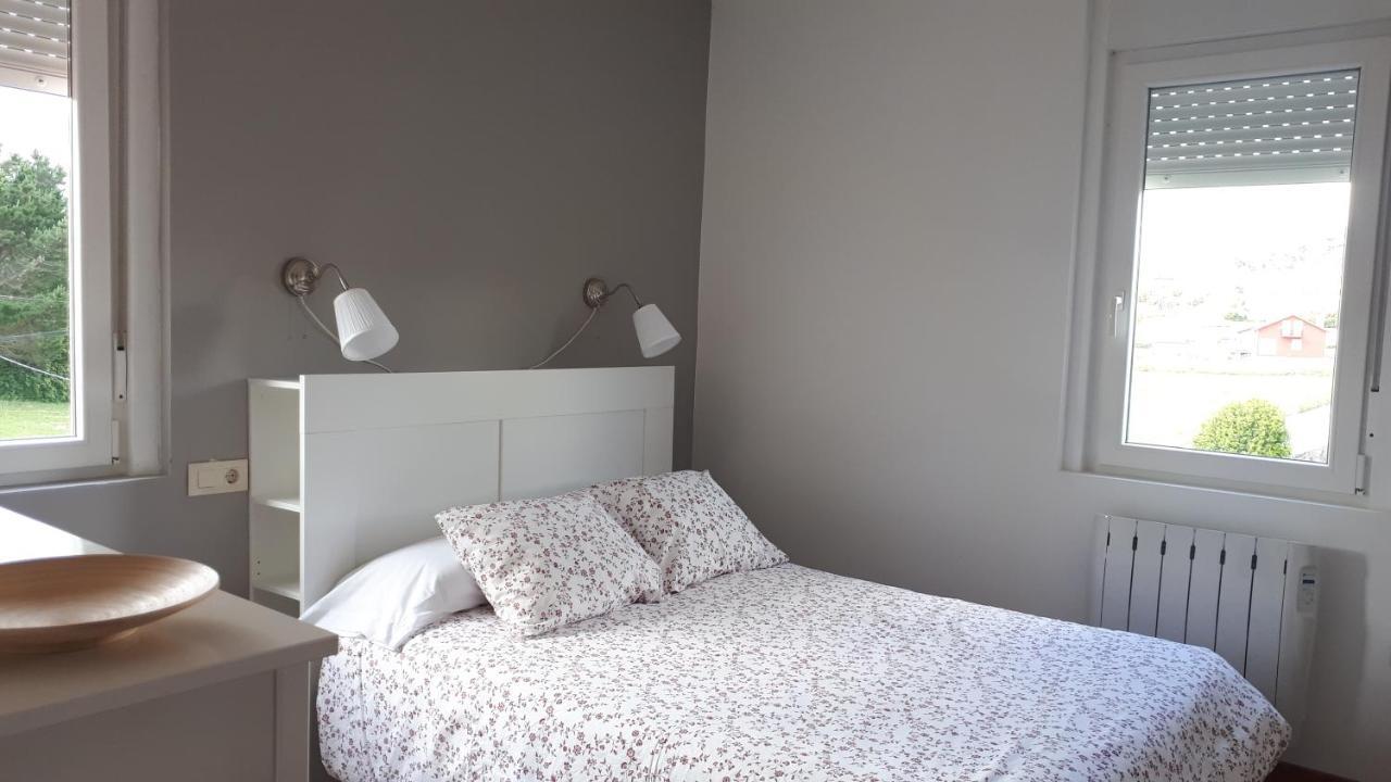 Barranan Arena Apartamentos Артейсо Екстериор снимка