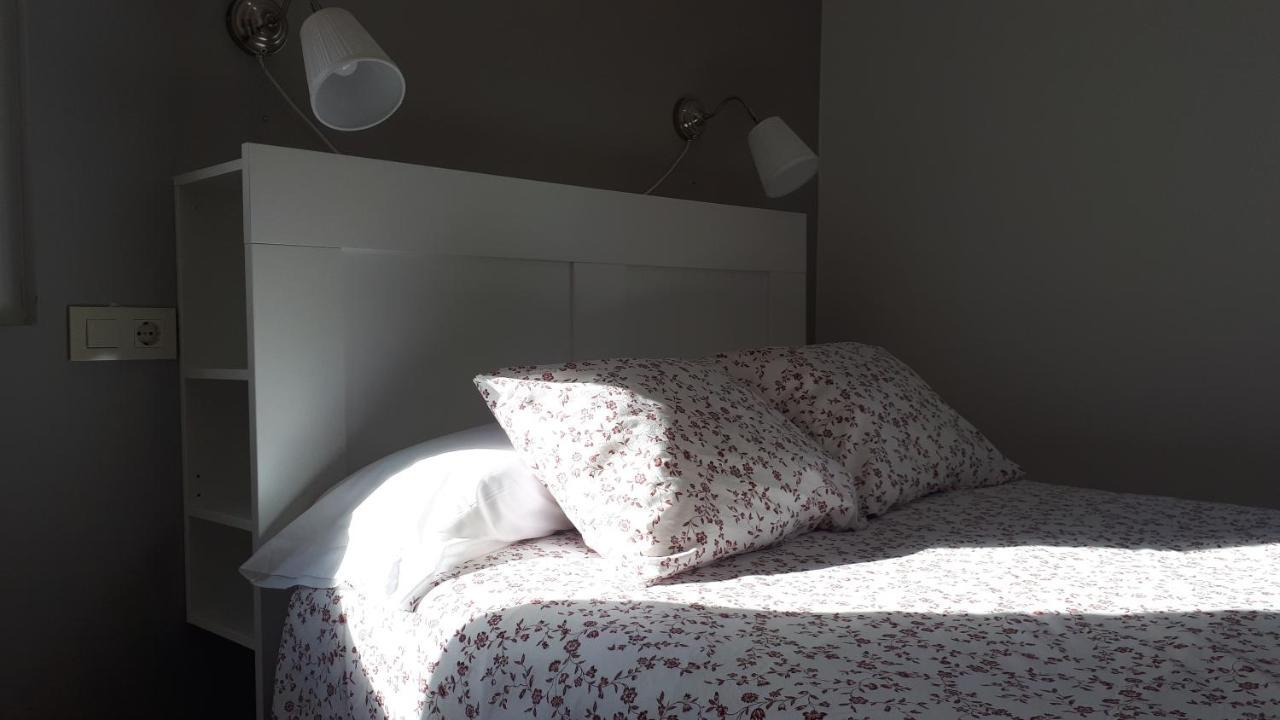 Barranan Arena Apartamentos Артейсо Екстериор снимка